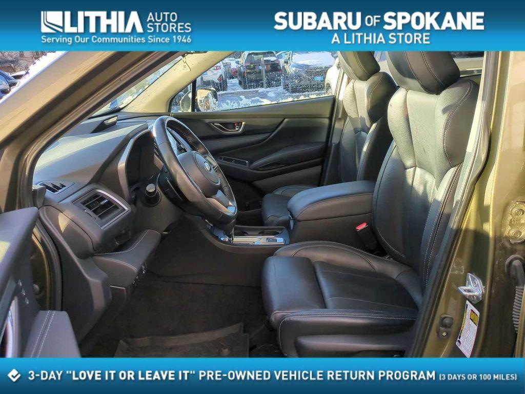 used 2023 Subaru Ascent car, priced at $29,495