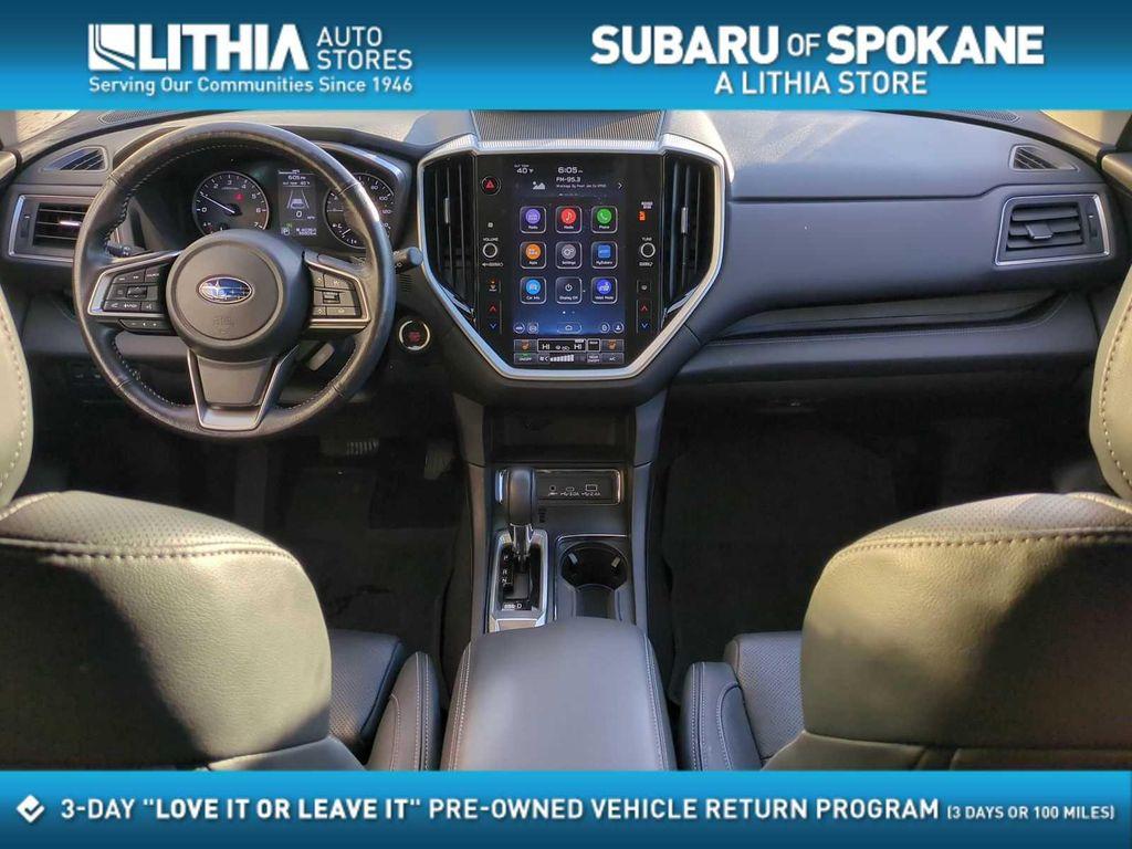 used 2023 Subaru Ascent car, priced at $29,495