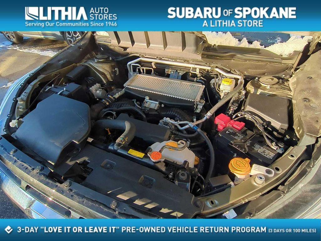 used 2023 Subaru Ascent car, priced at $29,495