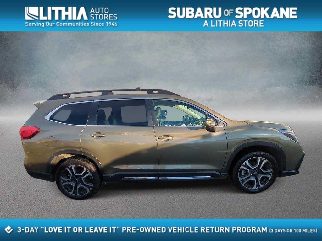 used 2023 Subaru Ascent car, priced at $29,495