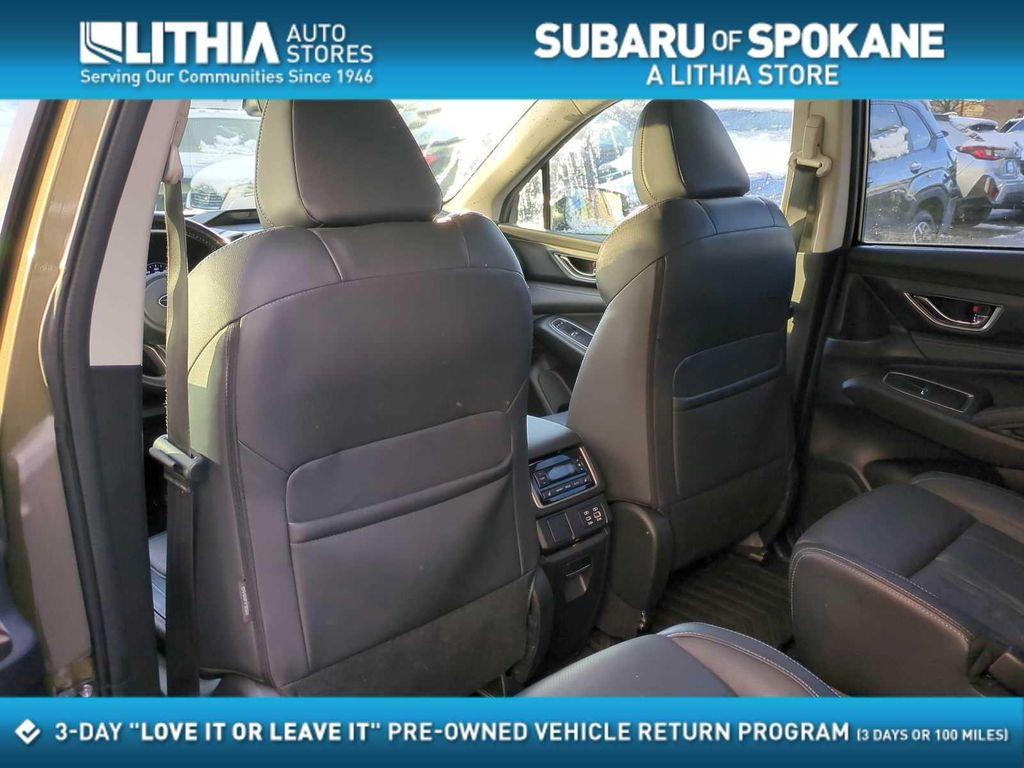 used 2023 Subaru Ascent car, priced at $29,495