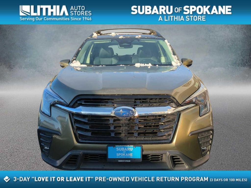 used 2023 Subaru Ascent car, priced at $29,495