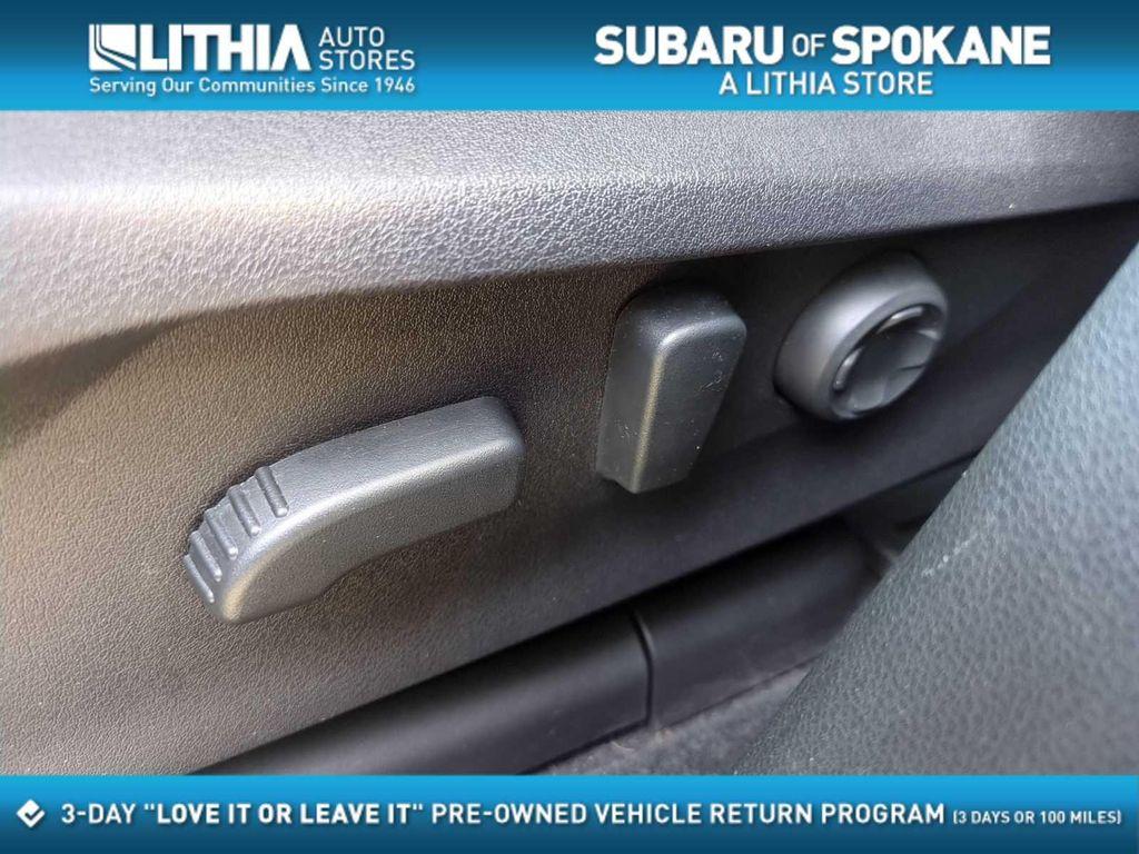 used 2023 Subaru Ascent car, priced at $29,495