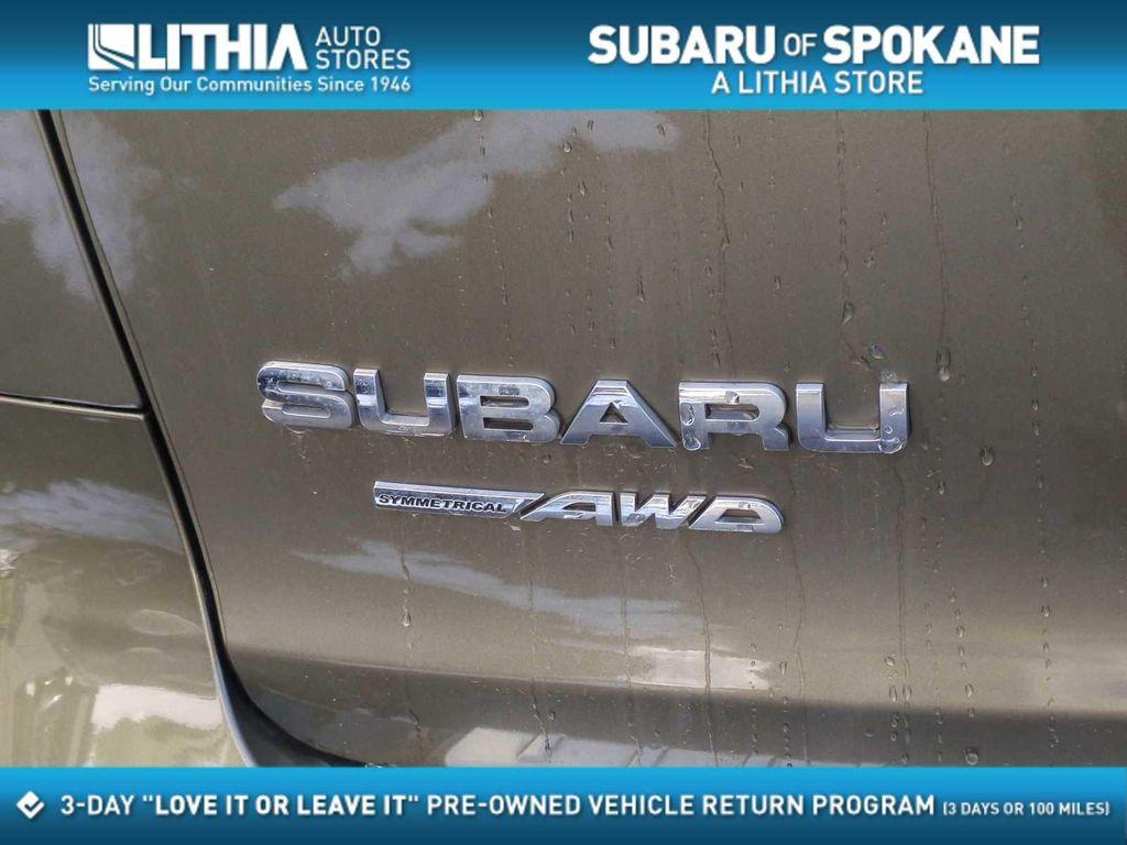 used 2023 Subaru Ascent car, priced at $29,495