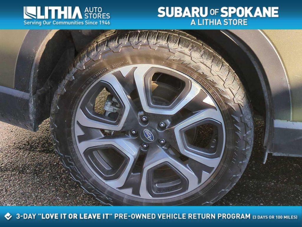 used 2023 Subaru Ascent car, priced at $29,495