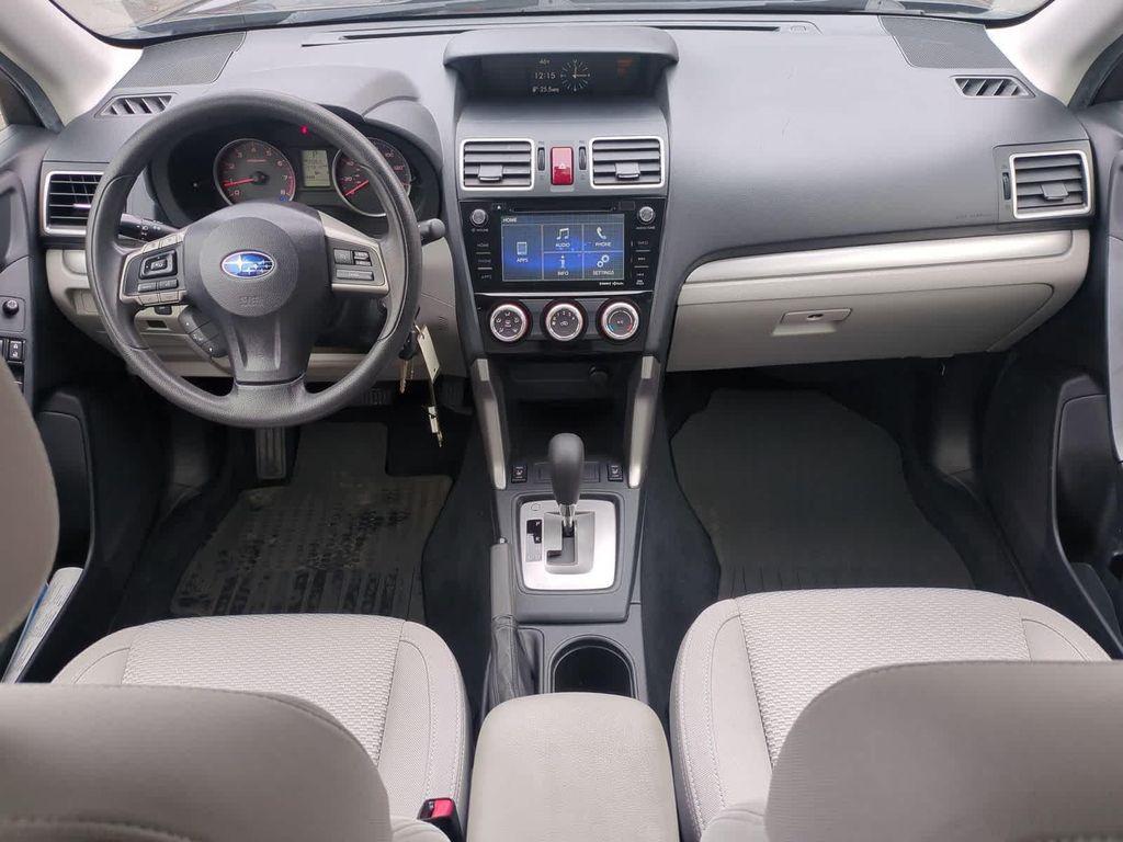used 2016 Subaru Forester car, priced at $11,648