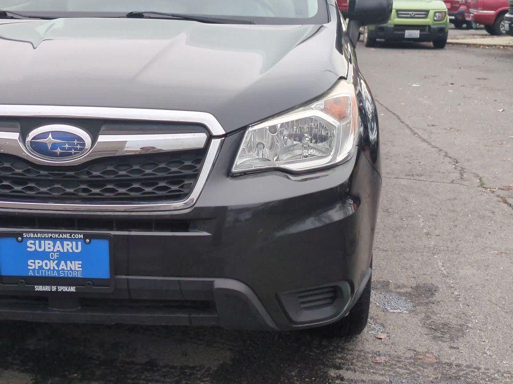 used 2016 Subaru Forester car, priced at $11,648