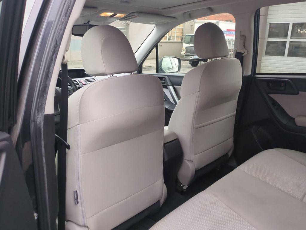 used 2016 Subaru Forester car, priced at $11,648