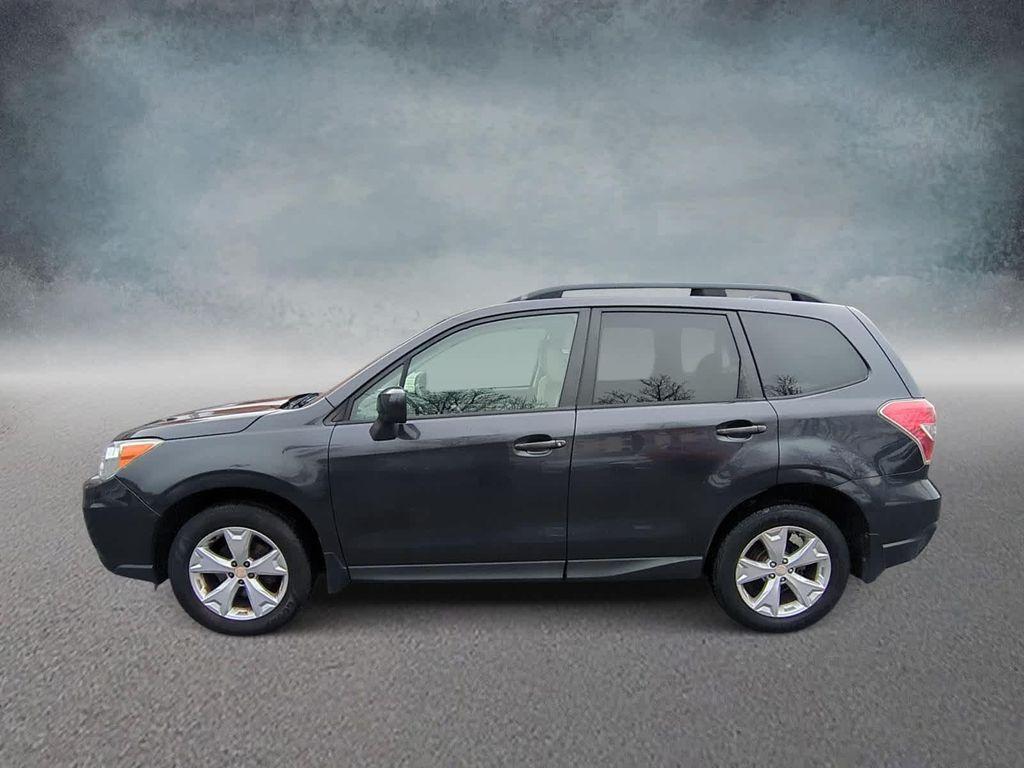 used 2016 Subaru Forester car, priced at $11,648
