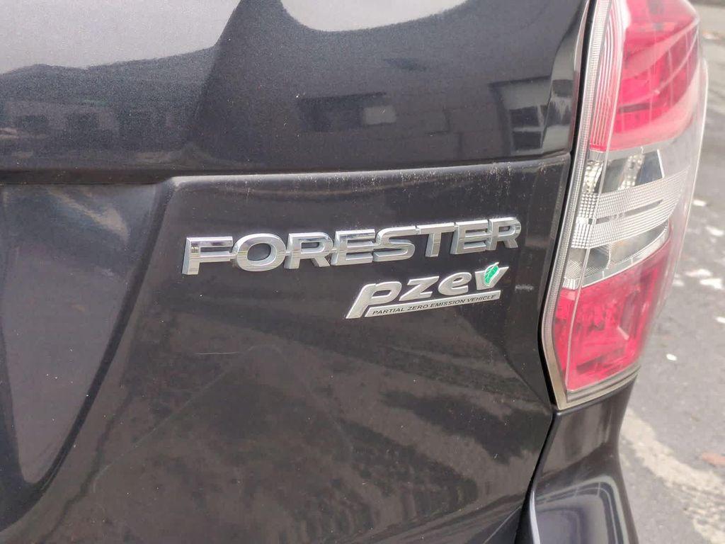 used 2016 Subaru Forester car, priced at $11,648