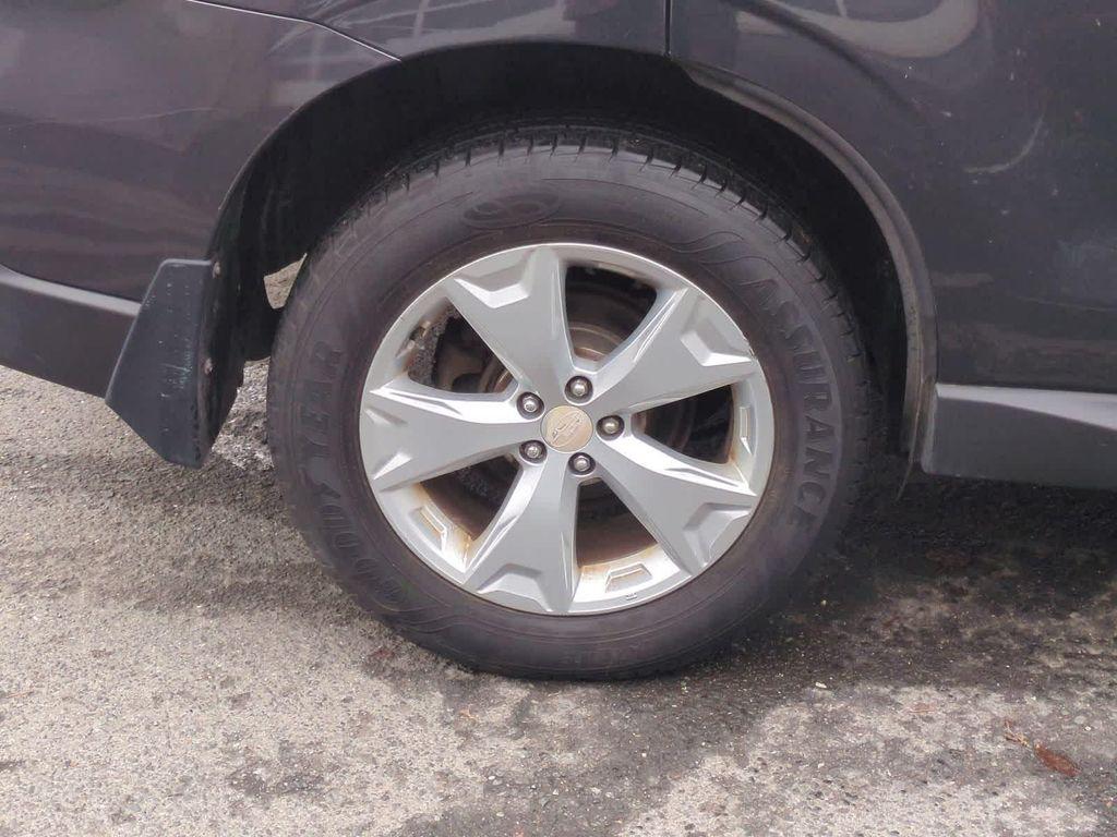 used 2016 Subaru Forester car, priced at $11,648