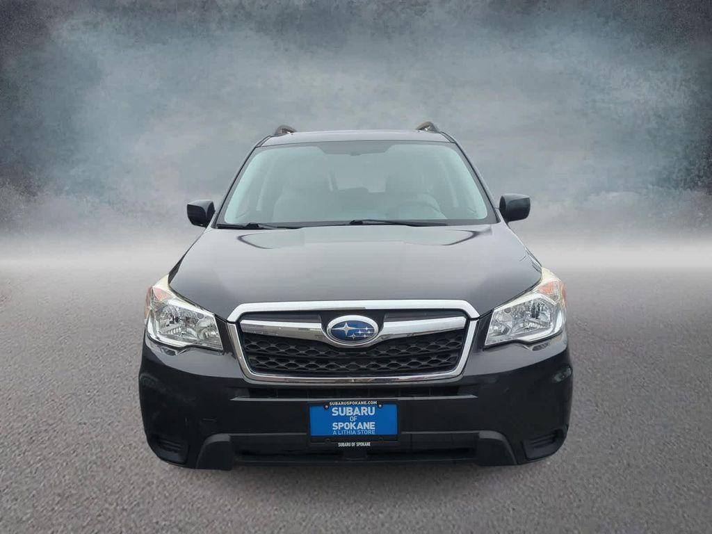 used 2016 Subaru Forester car, priced at $11,648