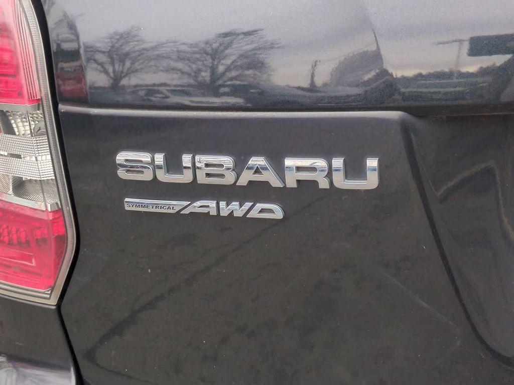 used 2016 Subaru Forester car, priced at $11,648