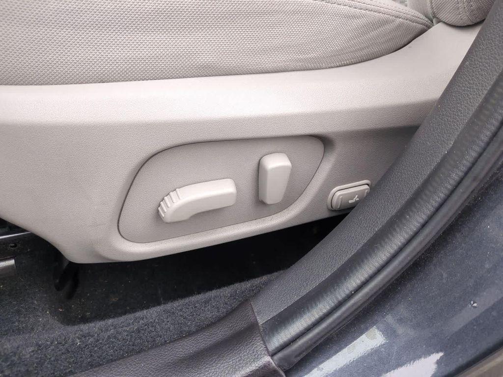 used 2016 Subaru Forester car, priced at $11,648