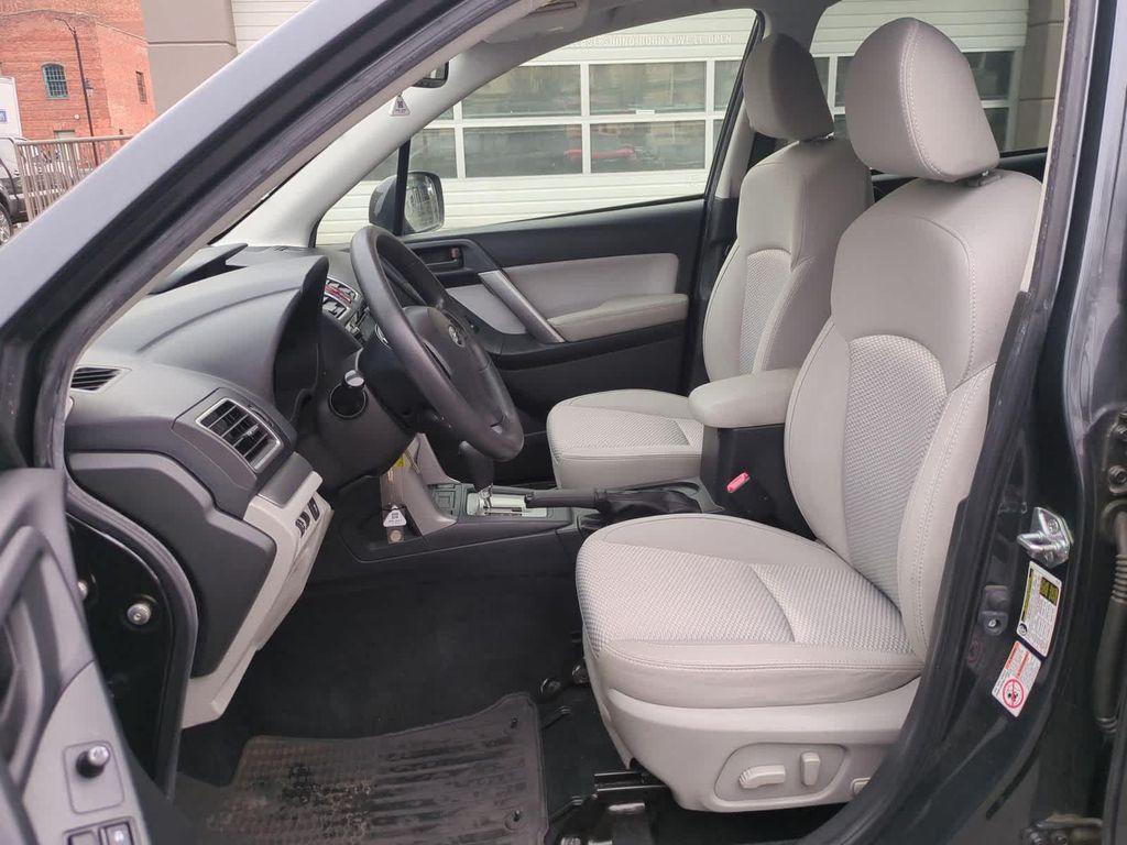 used 2016 Subaru Forester car, priced at $11,648