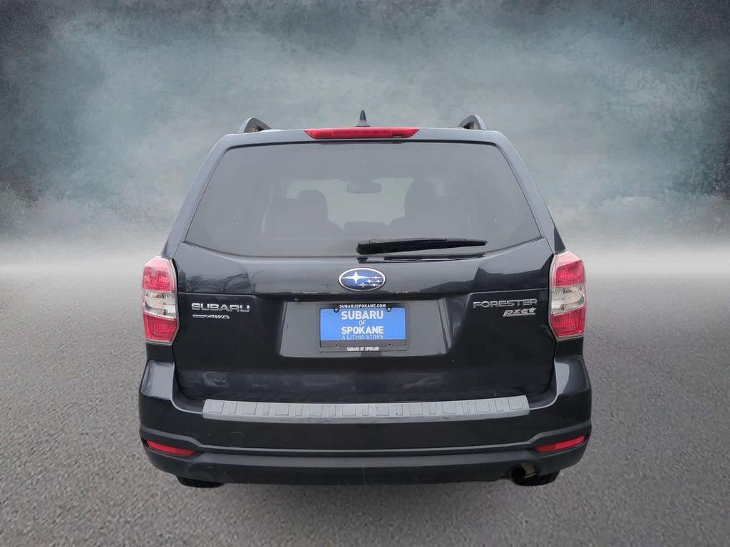 used 2016 Subaru Forester car, priced at $11,648