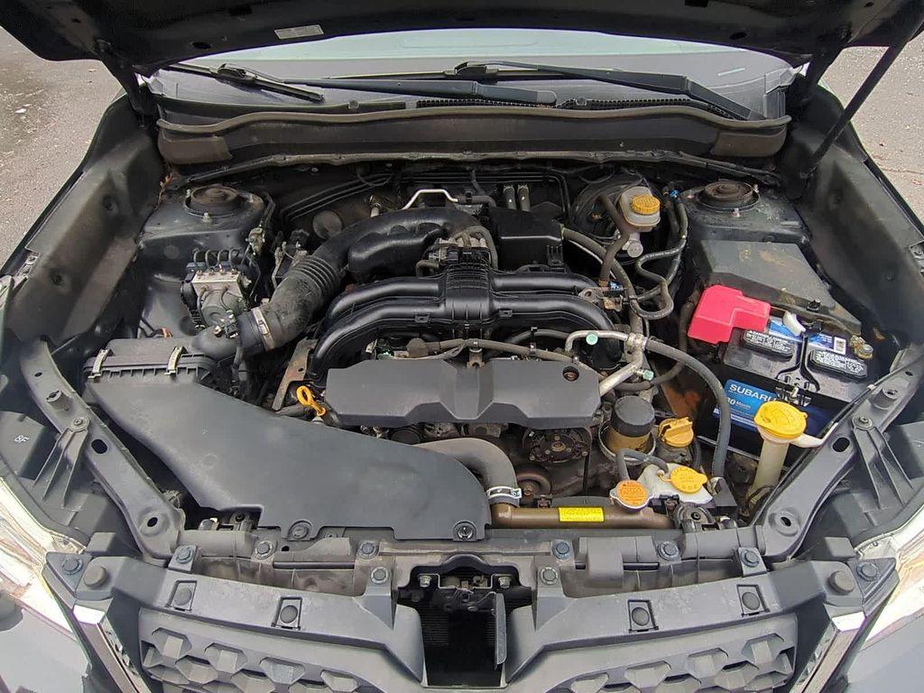 used 2016 Subaru Forester car, priced at $11,648