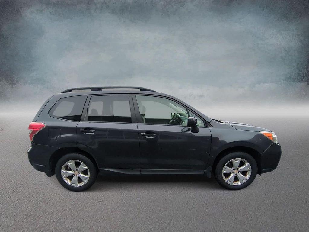 used 2016 Subaru Forester car, priced at $11,648