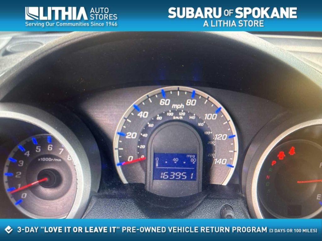 used 2011 Honda Fit car, priced at $8,348