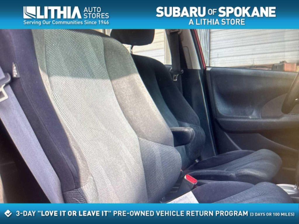 used 2011 Honda Fit car, priced at $8,348