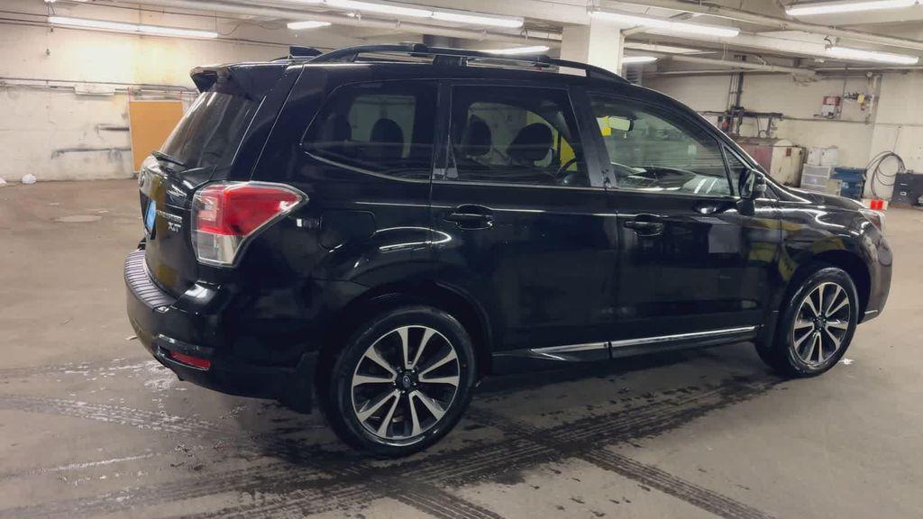 used 2017 Subaru Forester car, priced at $16,399