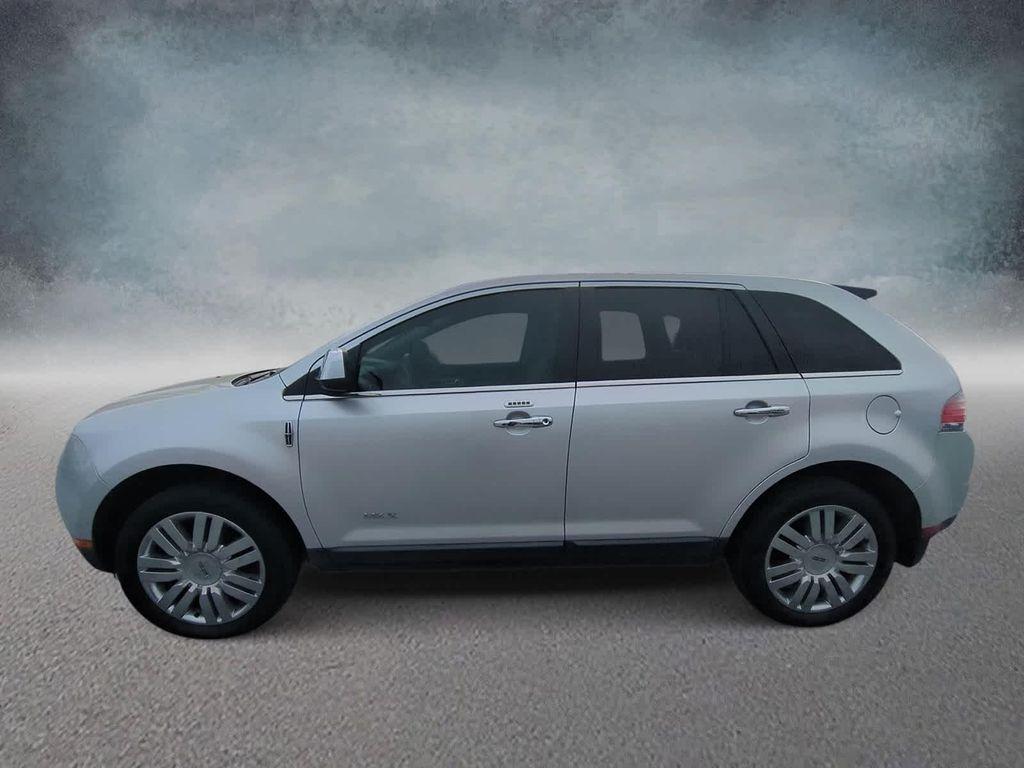 used 2010 Lincoln MKX car, priced at $7,360