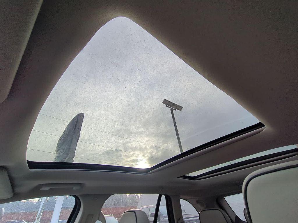 used 2010 Lincoln MKX car, priced at $7,360