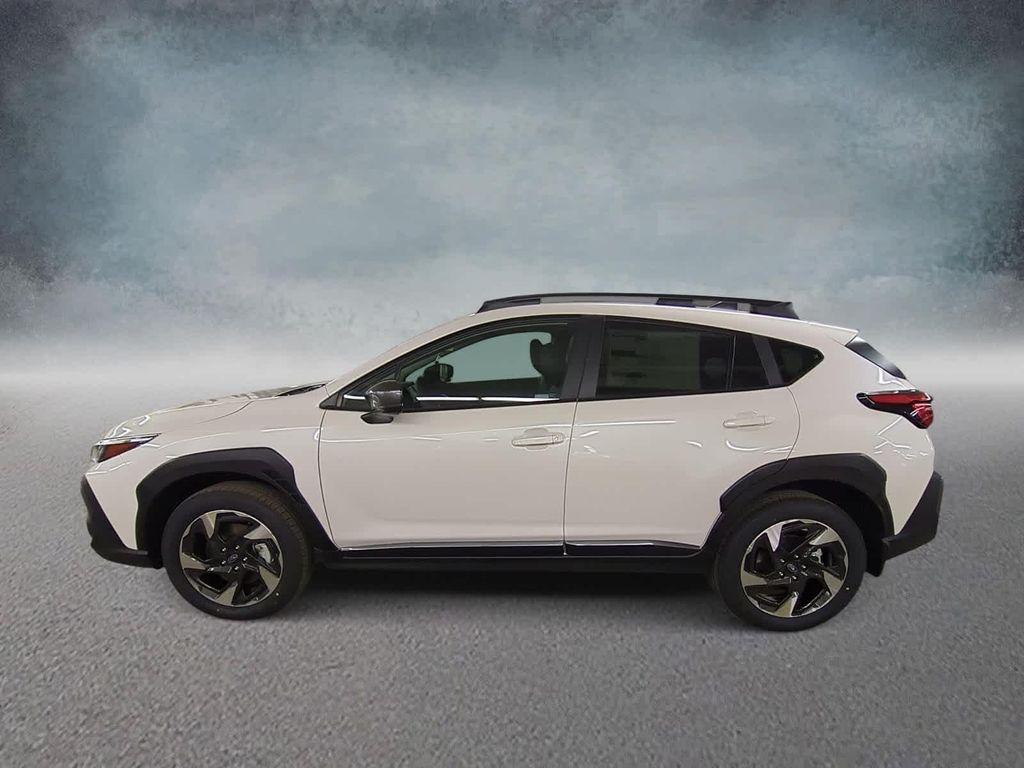 new 2026 Subaru Crosstrek car, priced at $32,238