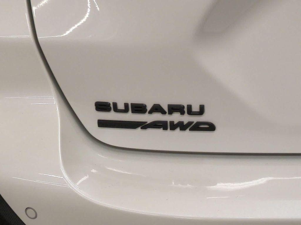 new 2026 Subaru Crosstrek car, priced at $32,238