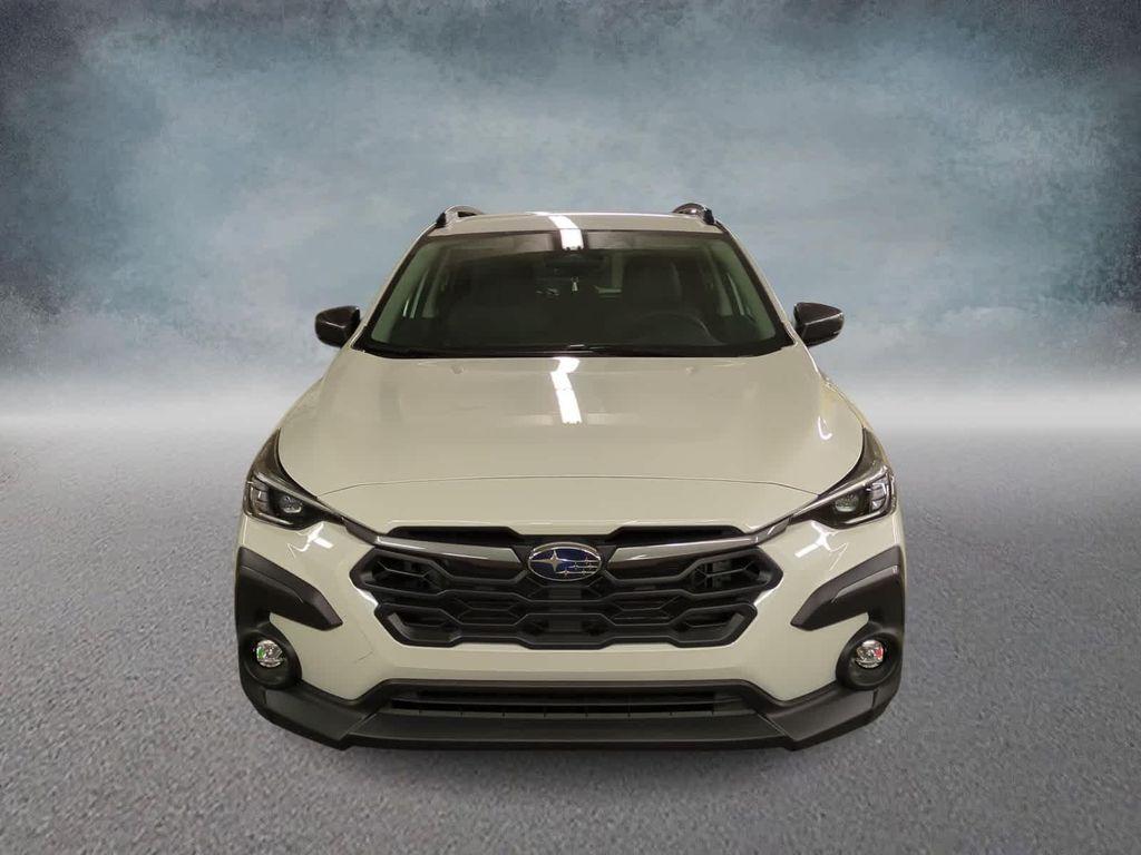 new 2026 Subaru Crosstrek car, priced at $32,238