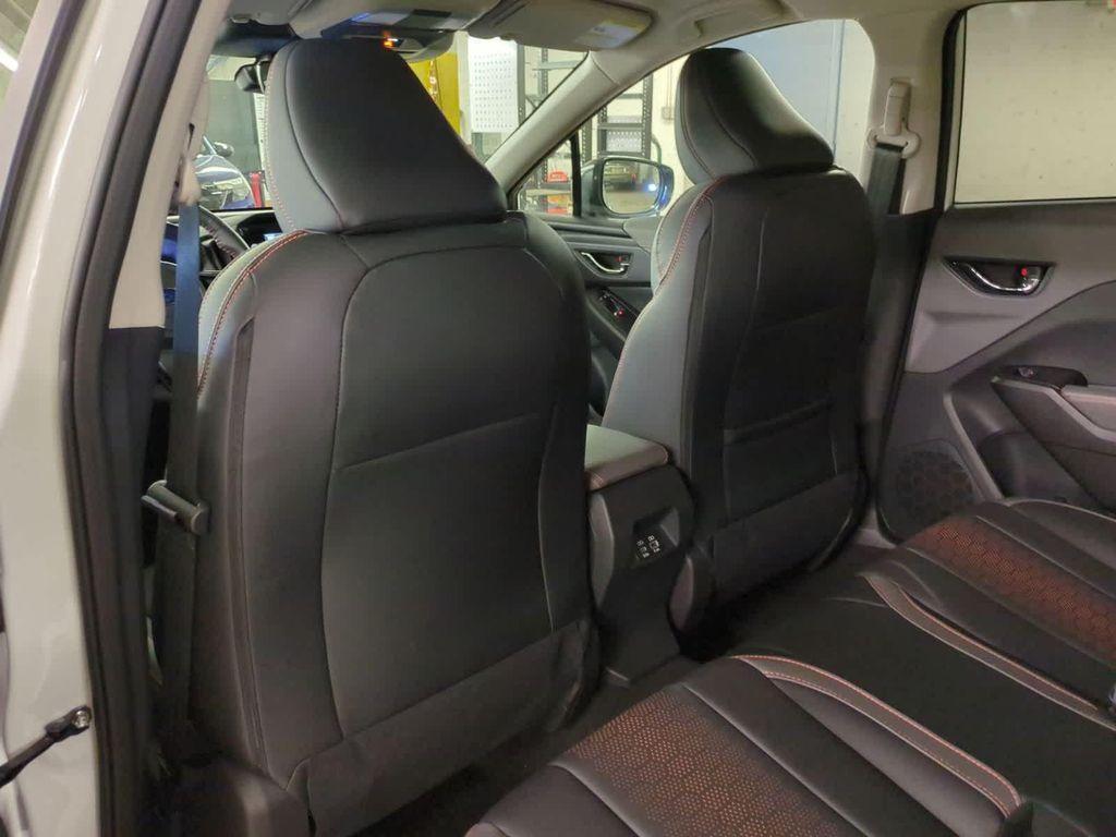 new 2026 Subaru Crosstrek car, priced at $32,238