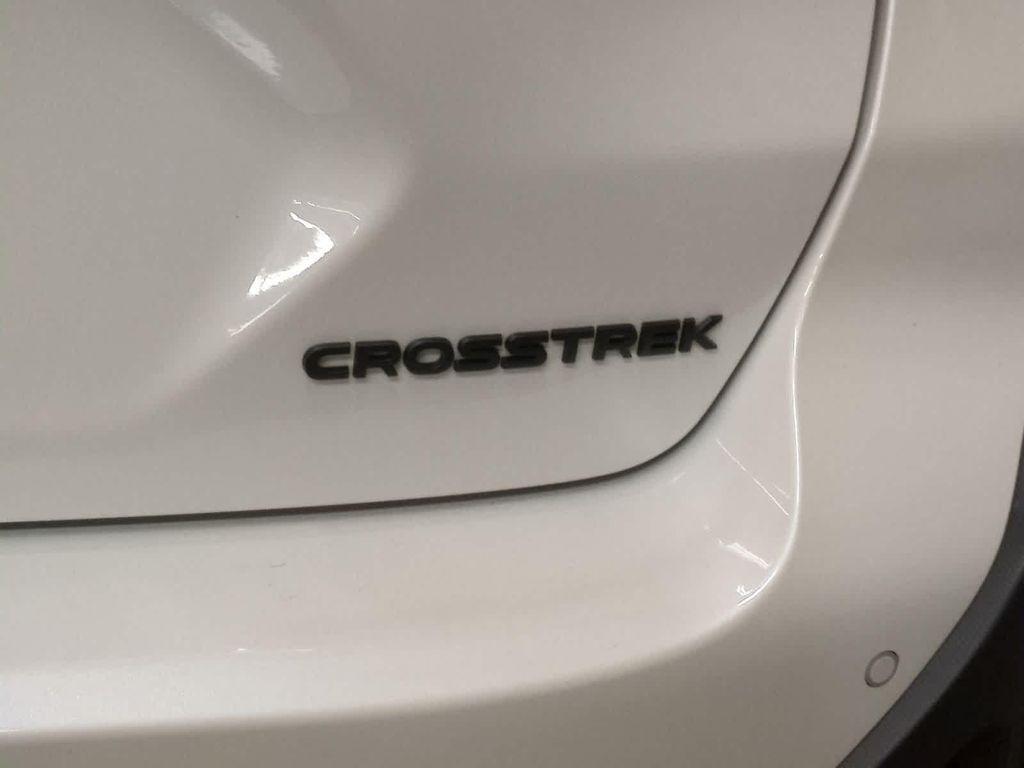 new 2026 Subaru Crosstrek car, priced at $32,238