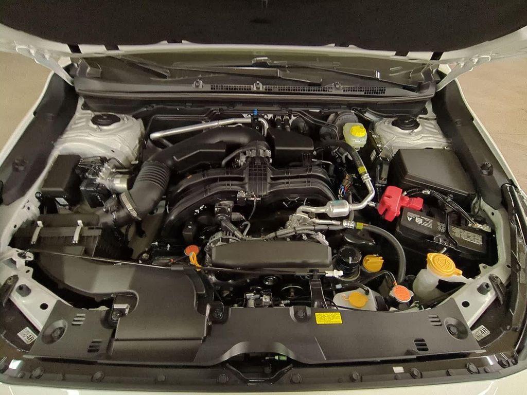 new 2026 Subaru Crosstrek car, priced at $32,238