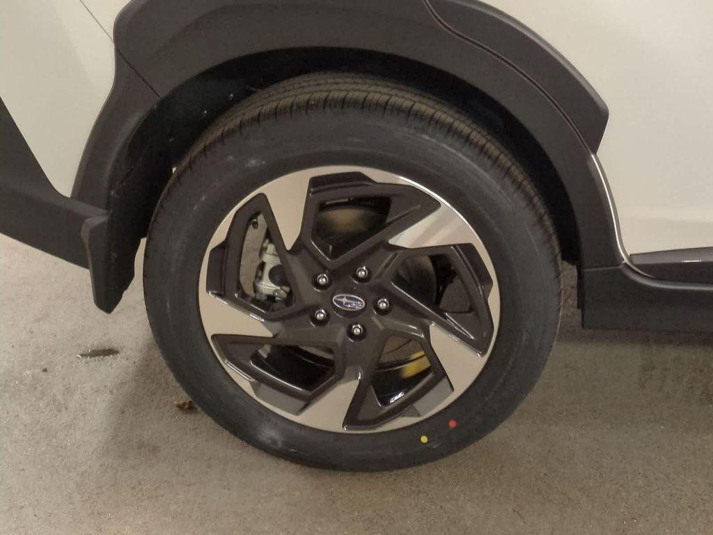 new 2026 Subaru Crosstrek car, priced at $32,238