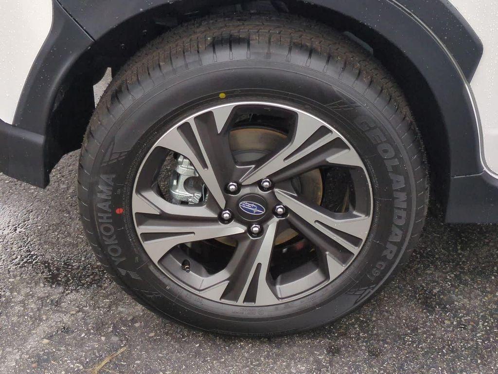 new 2026 Subaru Crosstrek car, priced at $29,486