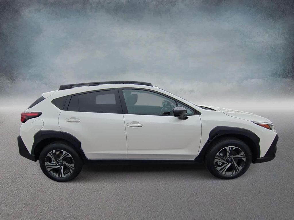 new 2026 Subaru Crosstrek car, priced at $29,486