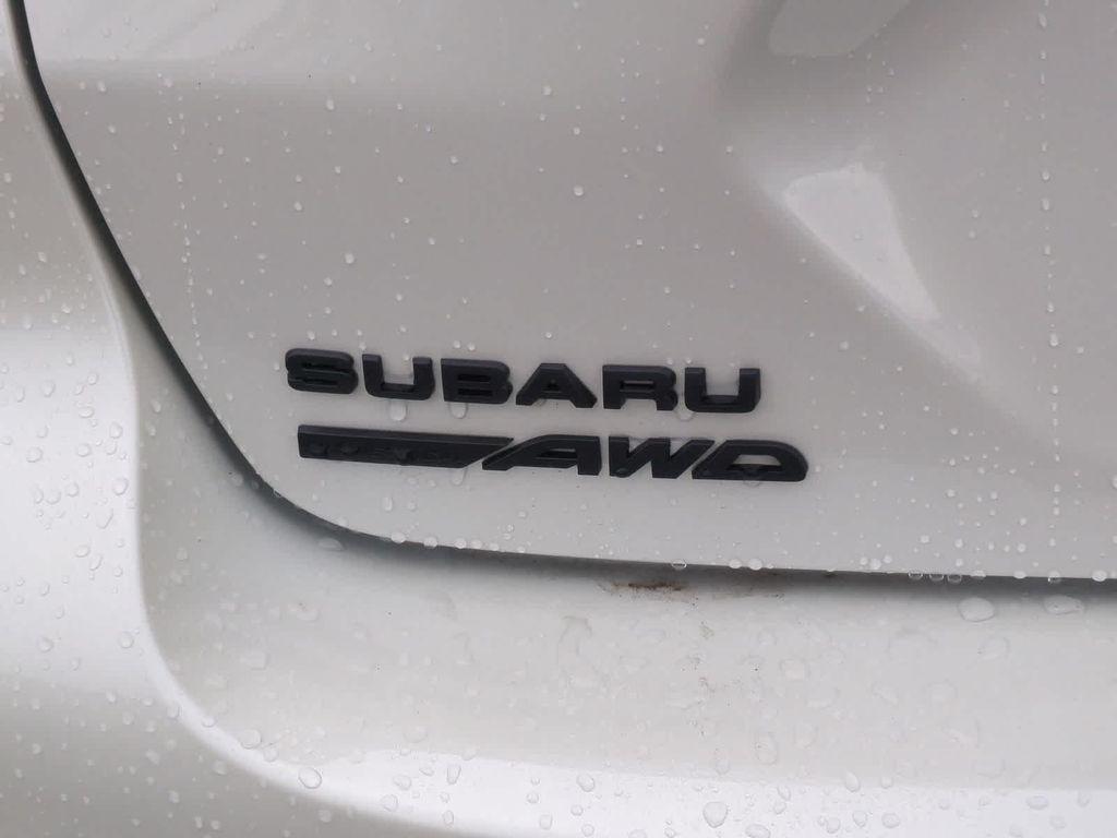 new 2026 Subaru Crosstrek car, priced at $29,486