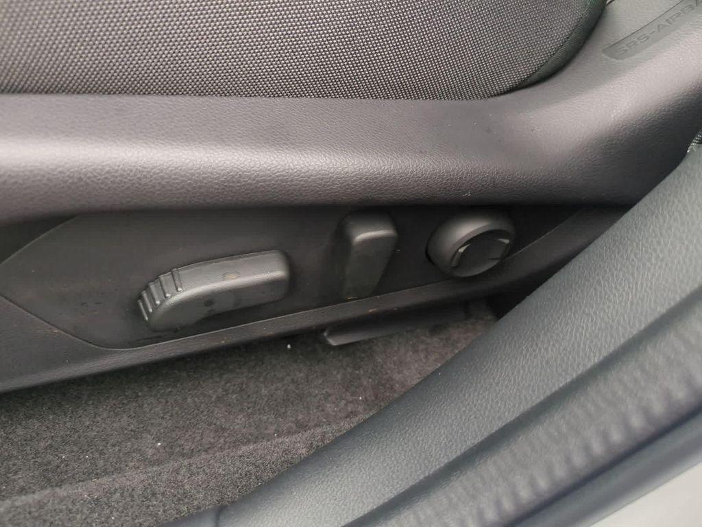 new 2026 Subaru Crosstrek car, priced at $29,486