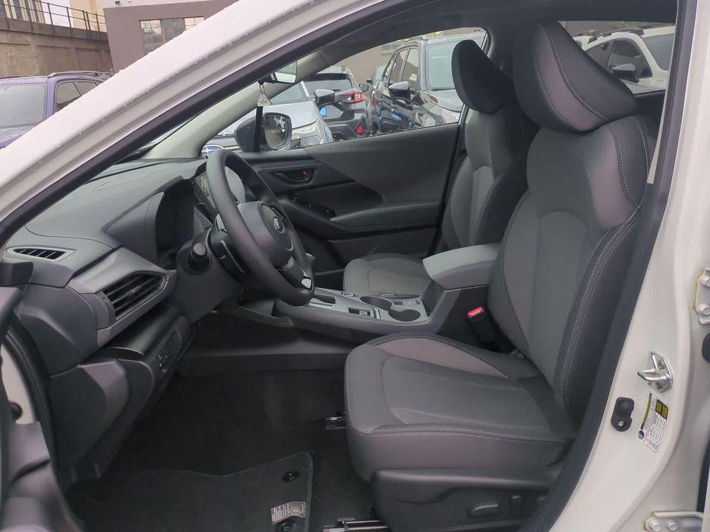 new 2026 Subaru Crosstrek car, priced at $29,486