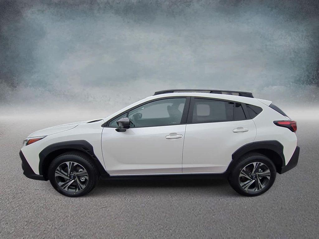 new 2026 Subaru Crosstrek car, priced at $29,486
