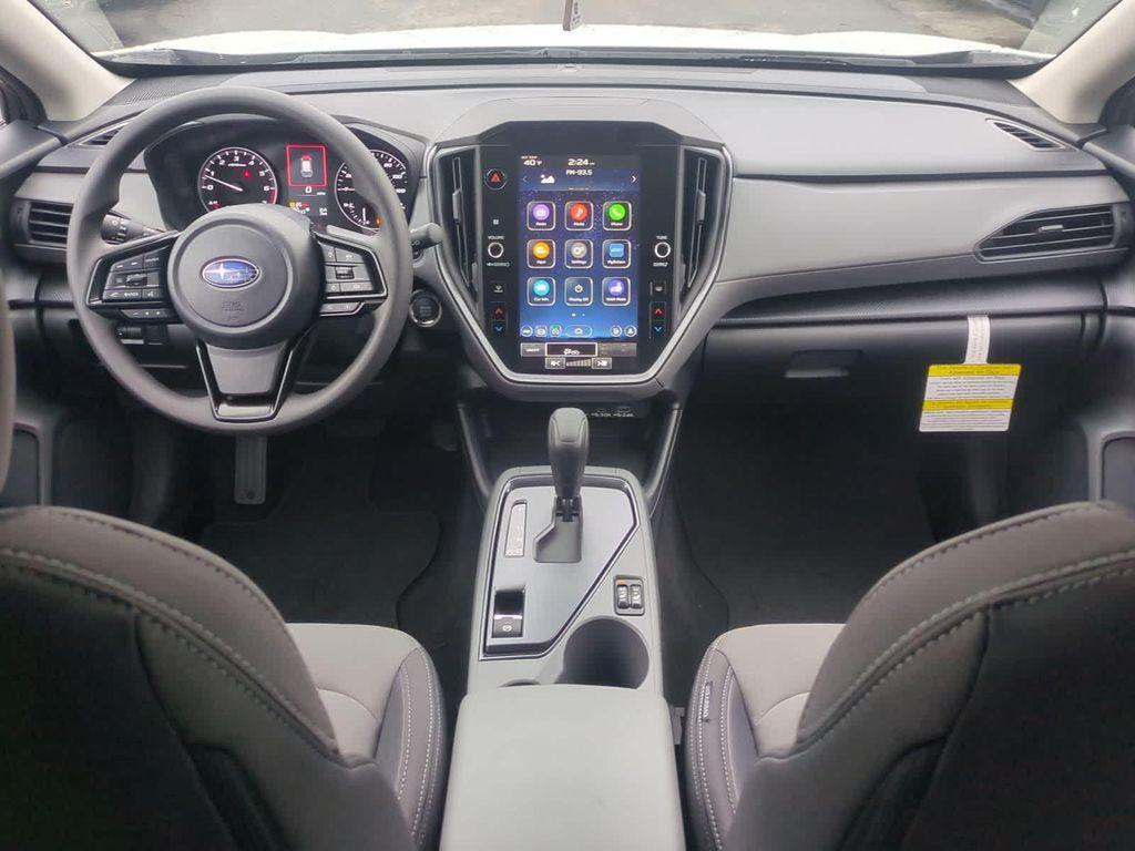 new 2026 Subaru Crosstrek car, priced at $29,486