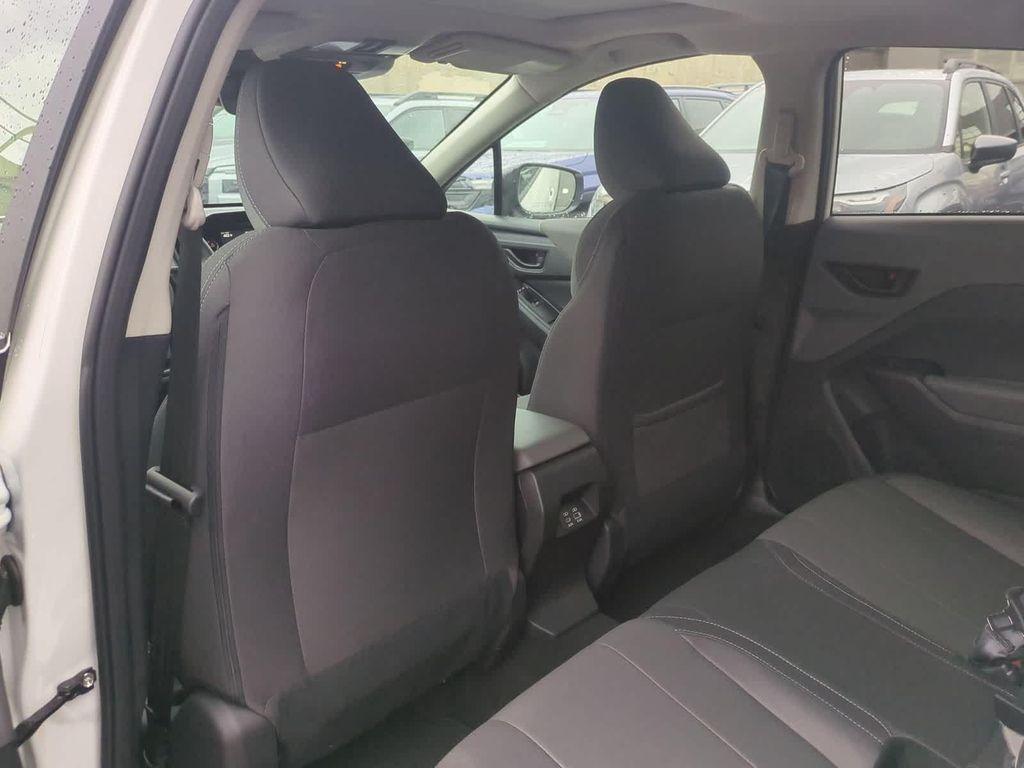 new 2026 Subaru Crosstrek car, priced at $29,486