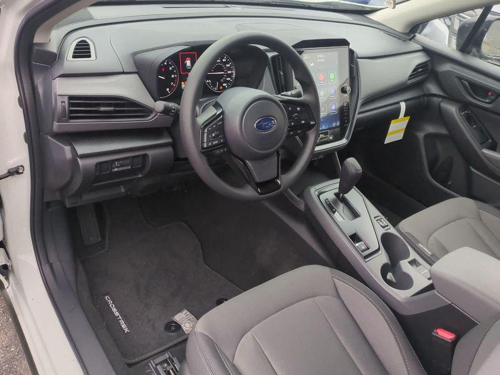 new 2026 Subaru Crosstrek car, priced at $29,486
