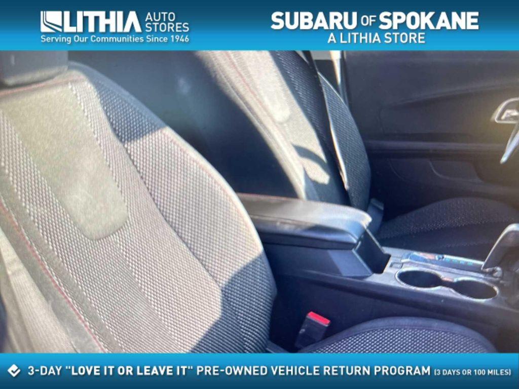 used 2015 Chevrolet Equinox car, priced at $8,850