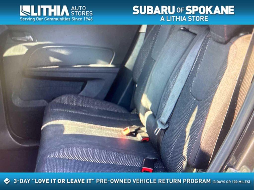 used 2015 Chevrolet Equinox car, priced at $8,850