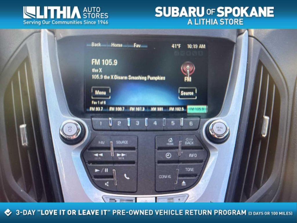 used 2015 Chevrolet Equinox car, priced at $8,850