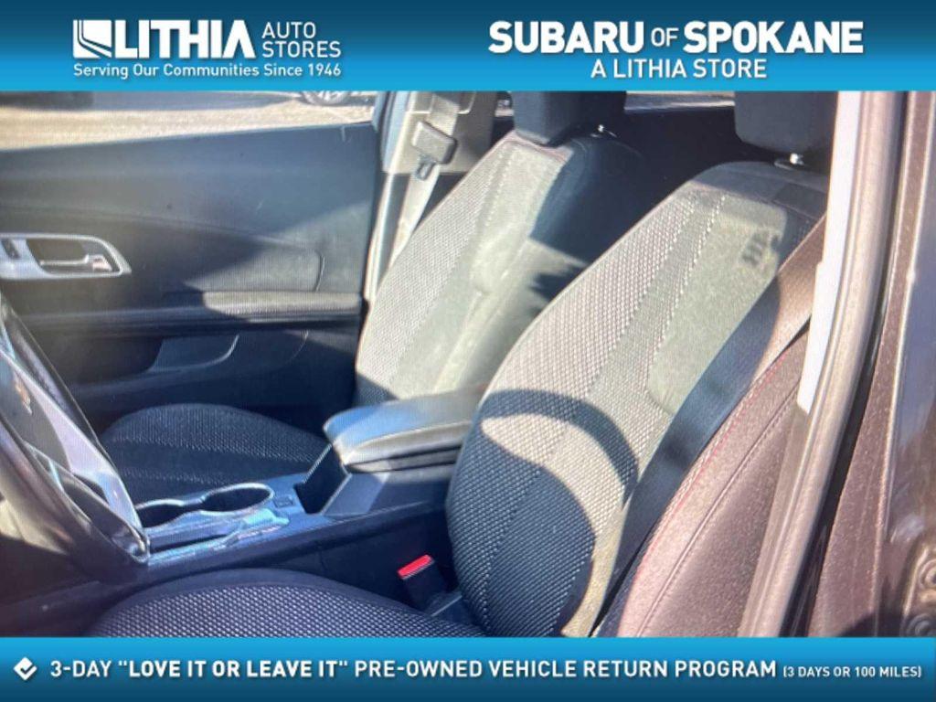 used 2015 Chevrolet Equinox car, priced at $8,850