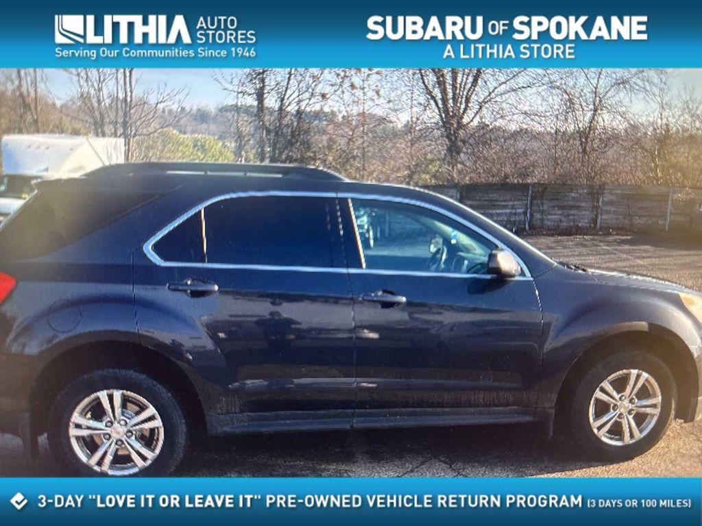 used 2015 Chevrolet Equinox car, priced at $8,850