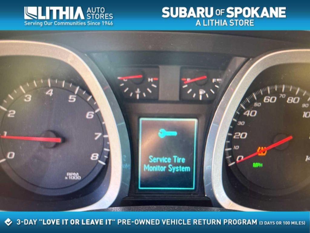 used 2015 Chevrolet Equinox car, priced at $8,850