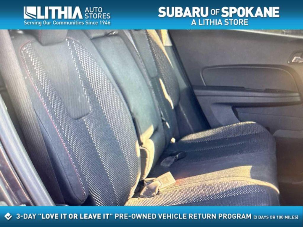 used 2015 Chevrolet Equinox car, priced at $8,850